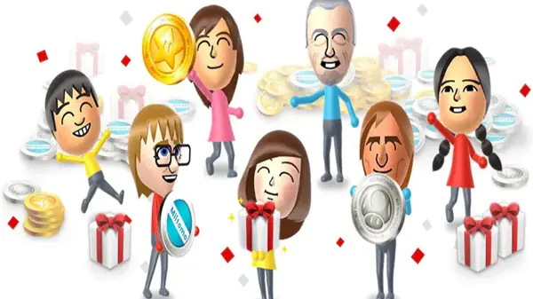 Miitomo APK 1
