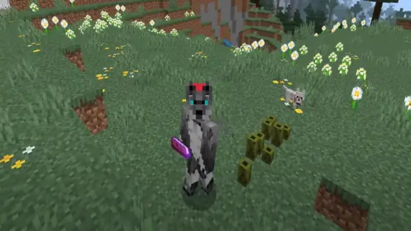 Minecraft 2