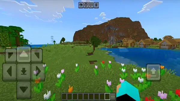 Minecraft 1