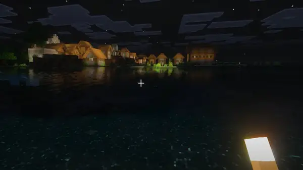 Minecraft 4
