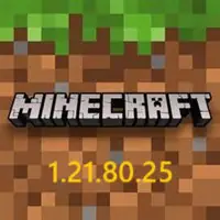 minecraft 1.21.80.25 apk