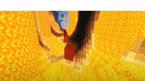 Minecraft 3