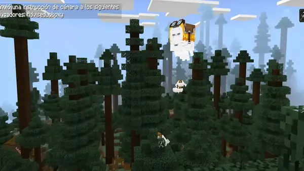 Minecraft 1