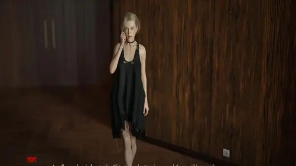 No Mercy APK 3