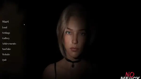 No Mercy APK 1