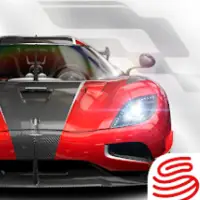 racing master apk