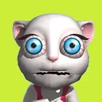 talking maria apk