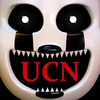 ultimate custom night apk