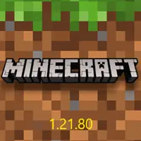 minecraft 1.21.80 apk