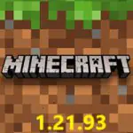 minecraft 1.21.93 apk